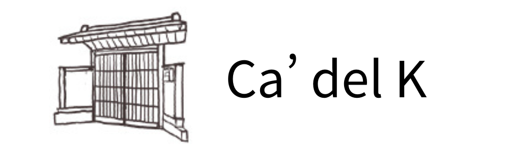 Ca' del K